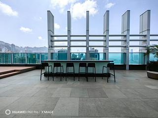 Wan Chai - J Residence 07