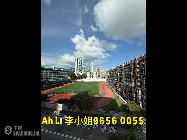 Kowloon Tong - One LaSalle 03