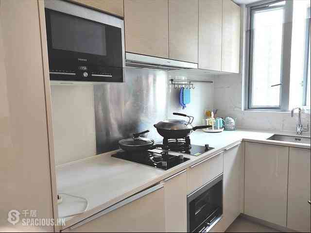 Tseung Kwan O - The Parkside Block 1 04