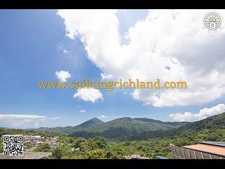 西貢 - 界咸村 13