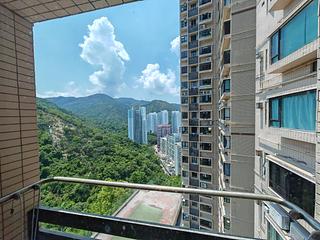 Fo Tan - Sha Tin 33 05