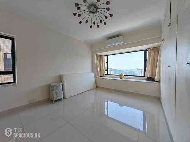 Fo Tan - Sha Tin 33 07