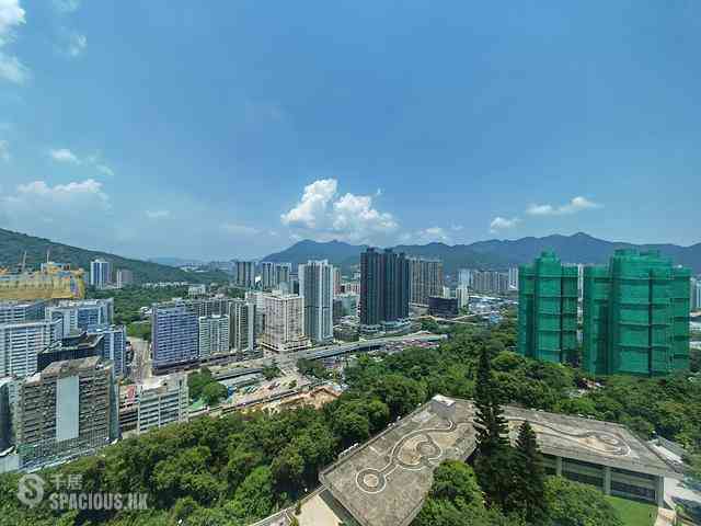 Fo Tan - Sha Tin 33 08