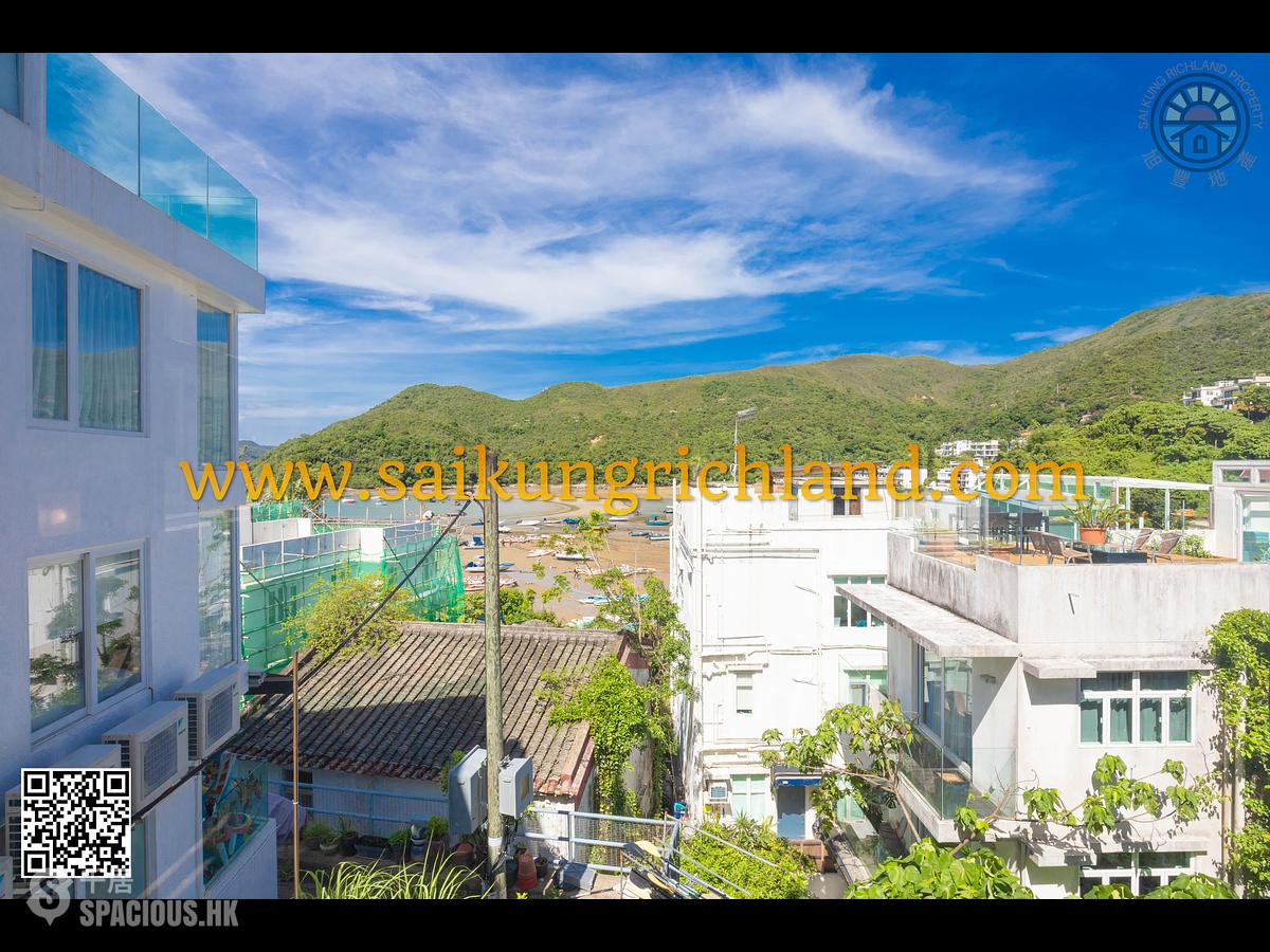 Clear Water Bay - Casa Verde Block 4 01