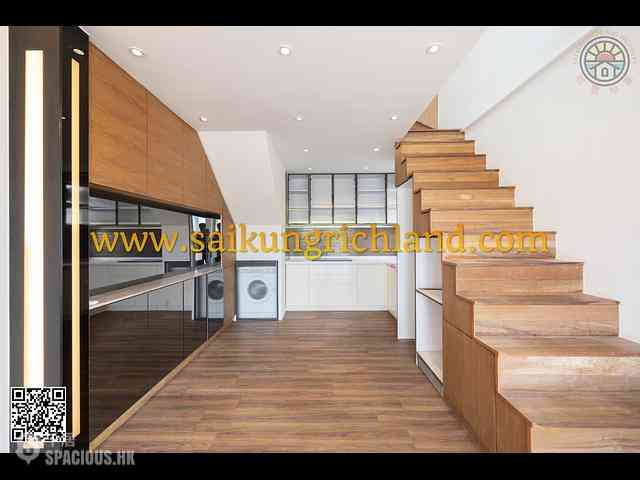 Clear Water Bay - Casa Verde Block 4 02