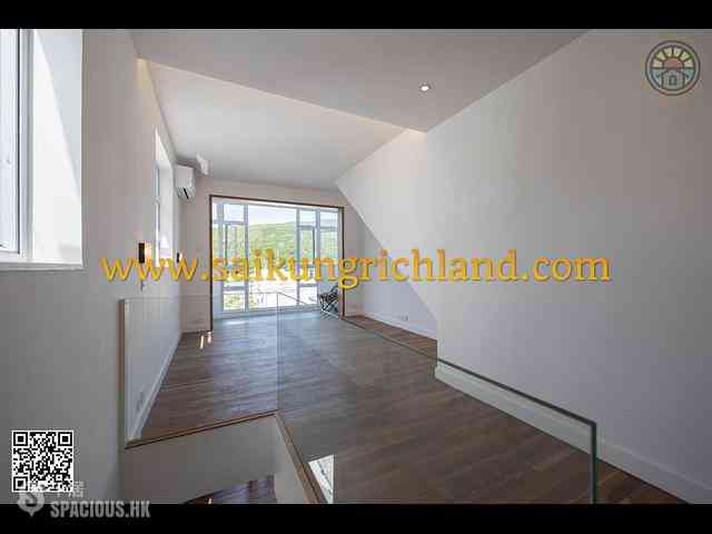 Clear Water Bay - Casa Verde Block 4 07