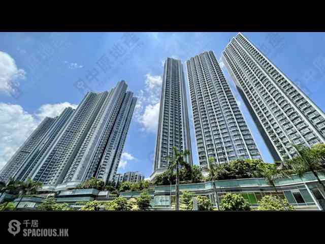 深水埗 - 汇玺3期 汇玺II 01