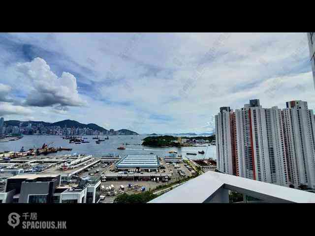 深水埗 - 汇玺3期 汇玺II 06