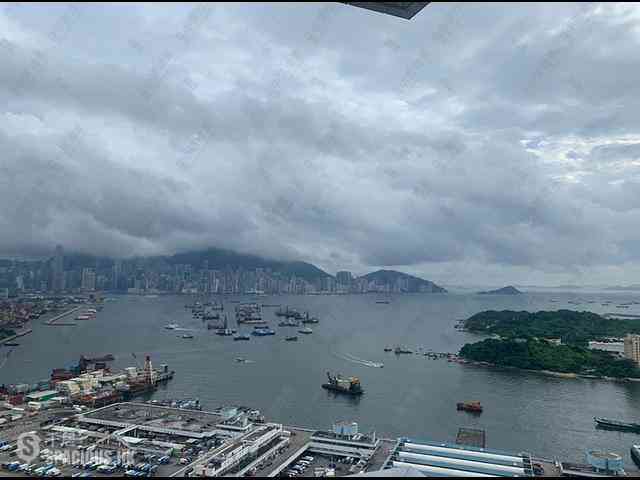 深水埗 - 汇玺3期 汇玺II 07
