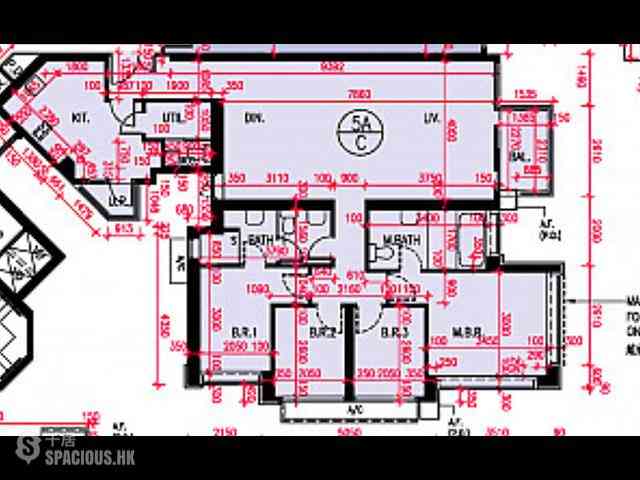 深水埗 - 汇玺3期 汇玺II 08
