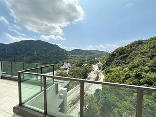 沙田 - 畢架・金峰 08