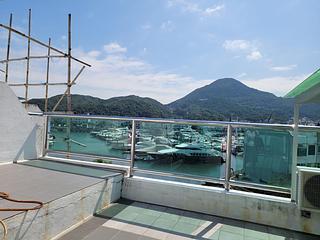 西貢 - 匡湖居 10