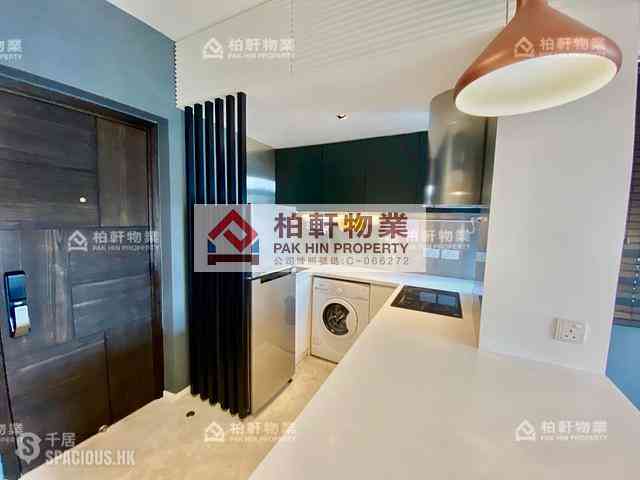 Quarry Bay - Dragon View House 04
