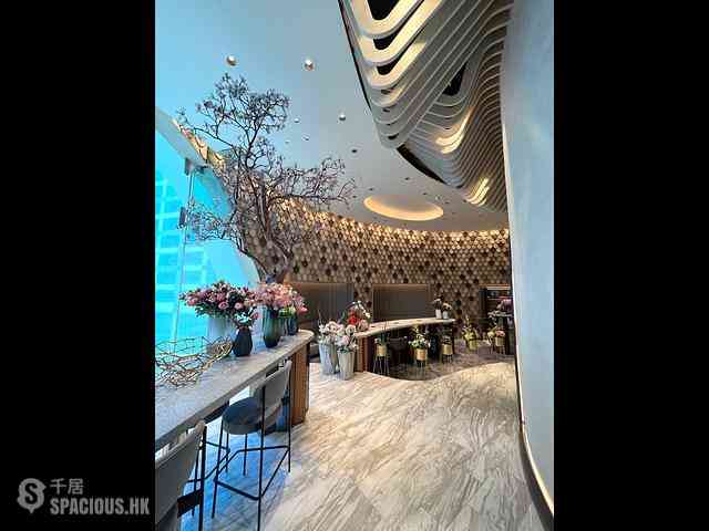 Tai Kok Tsui - Square Mile Phase 2 Cetus・Square Mile Tower 1 03