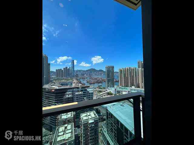 Tai Kok Tsui - Square Mile Phase 2 Cetus・Square Mile Tower 1 04