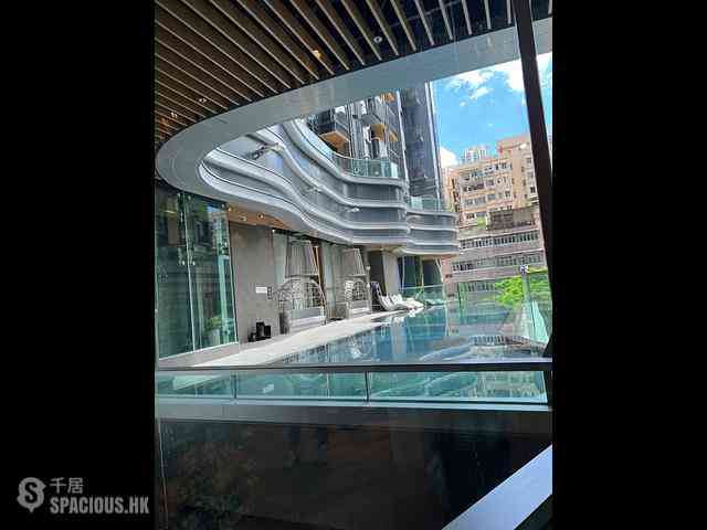 Tai Kok Tsui - Square Mile Phase 2 Cetus・Square Mile Tower 1 05