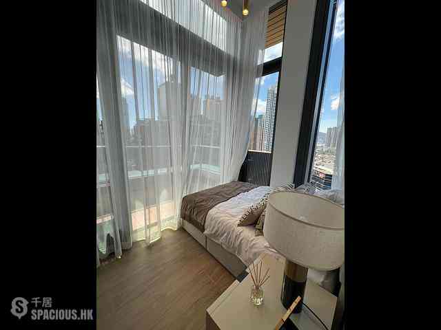 Tai Kok Tsui - Square Mile Phase 2 Cetus・Square Mile Tower 1 07