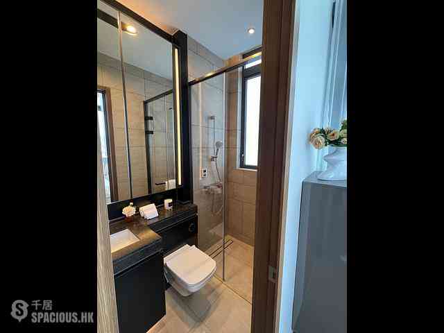 Tai Kok Tsui - Square Mile Phase 2 Cetus・Square Mile Tower 1 08