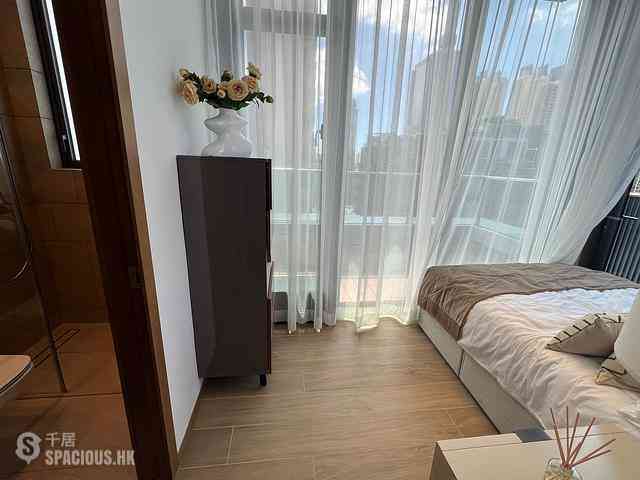 Tai Kok Tsui - Square Mile Phase 2 Cetus・Square Mile Tower 1 09