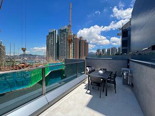Tai Kok Tsui - Square Mile Phase 2 Cetus・Square Mile Tower 1 10