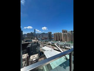 Tai Kok Tsui - Square Mile Phase 2 Cetus・Square Mile Tower 1 11