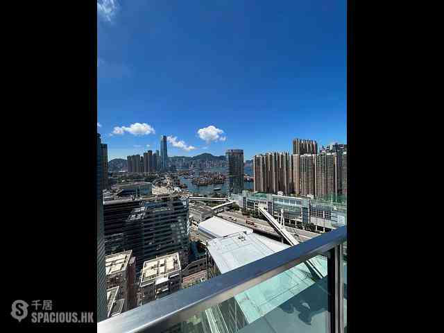 Tai Kok Tsui - Square Mile Phase 2 Cetus・Square Mile Tower 1 11