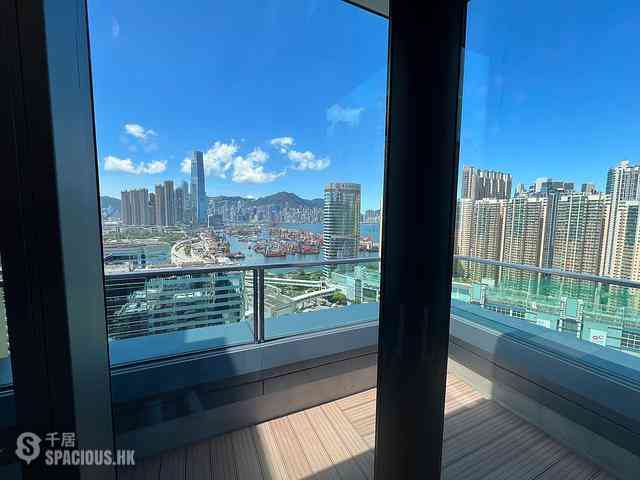 Tai Kok Tsui - Square Mile Phase 2 Cetus・Square Mile Tower 1 12