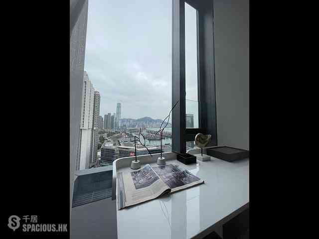 Tai Kok Tsui - Square Mile Phase 2 Cetus・Square Mile Tower 1 13