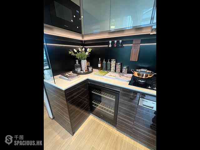 Tai Kok Tsui - Square Mile Phase 2 Cetus・Square Mile Tower 1 14