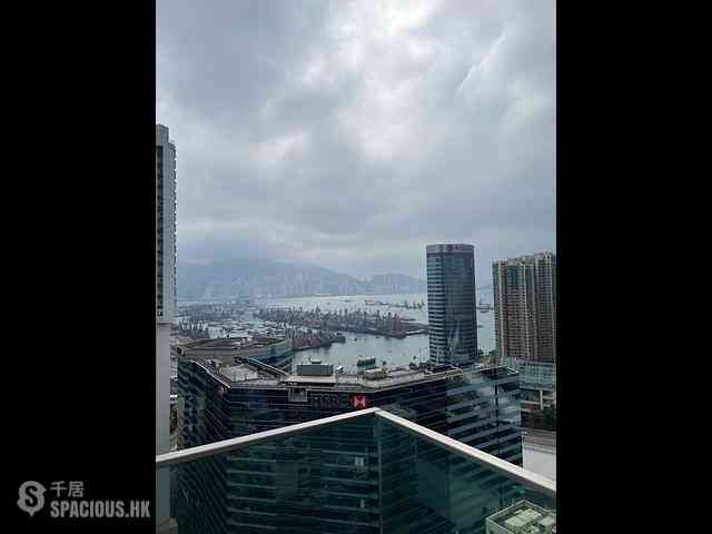 Tai Kok Tsui - Square Mile Phase 2 Cetus・Square Mile Tower 1 15