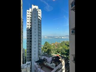 Kennedy Town - Harbour View Garden Block 2 11