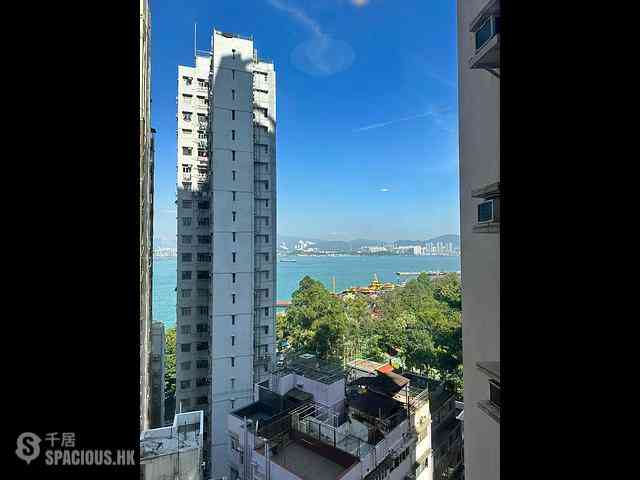Kennedy Town - Harbour View Garden Block 2 11
