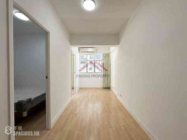 Happy Valley - Cheong Ming Building 01