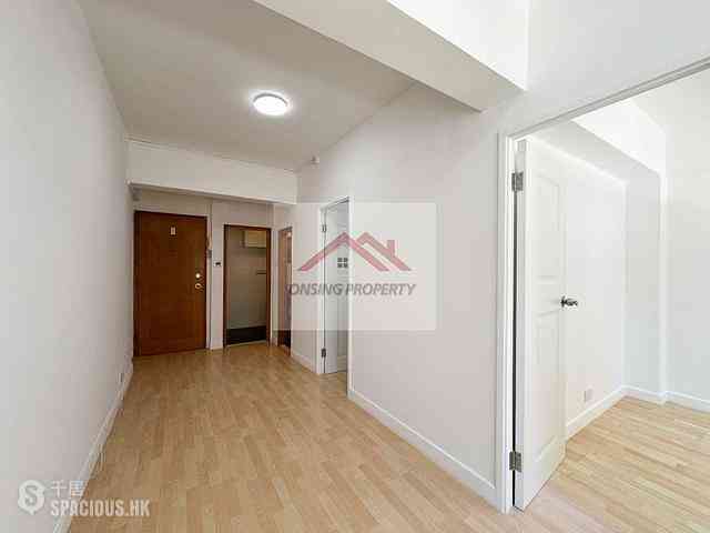 Happy Valley - Cheong Ming Building 02