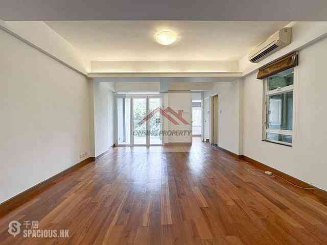 Happy Valley - Green View Mansion 01