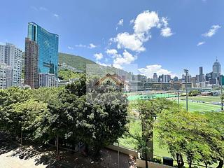 Happy Valley - Green View Mansion 03