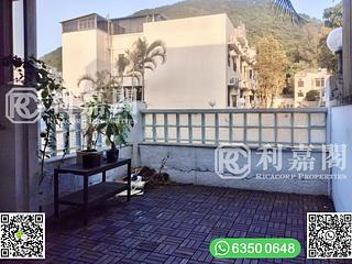 清水湾 - 宝珊苑 20