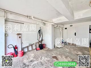 清水湾 - 宝珊苑 22
