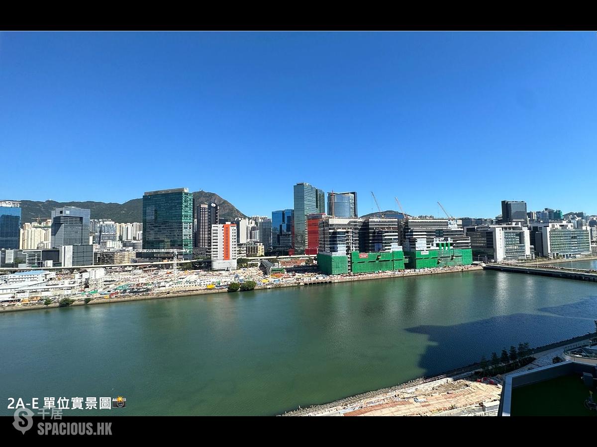 啟德 - 維港・雙鑽 01