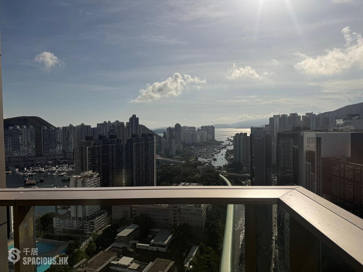 Wong Chuk Hang - The Southside Phase 3C Blue Coast II 01