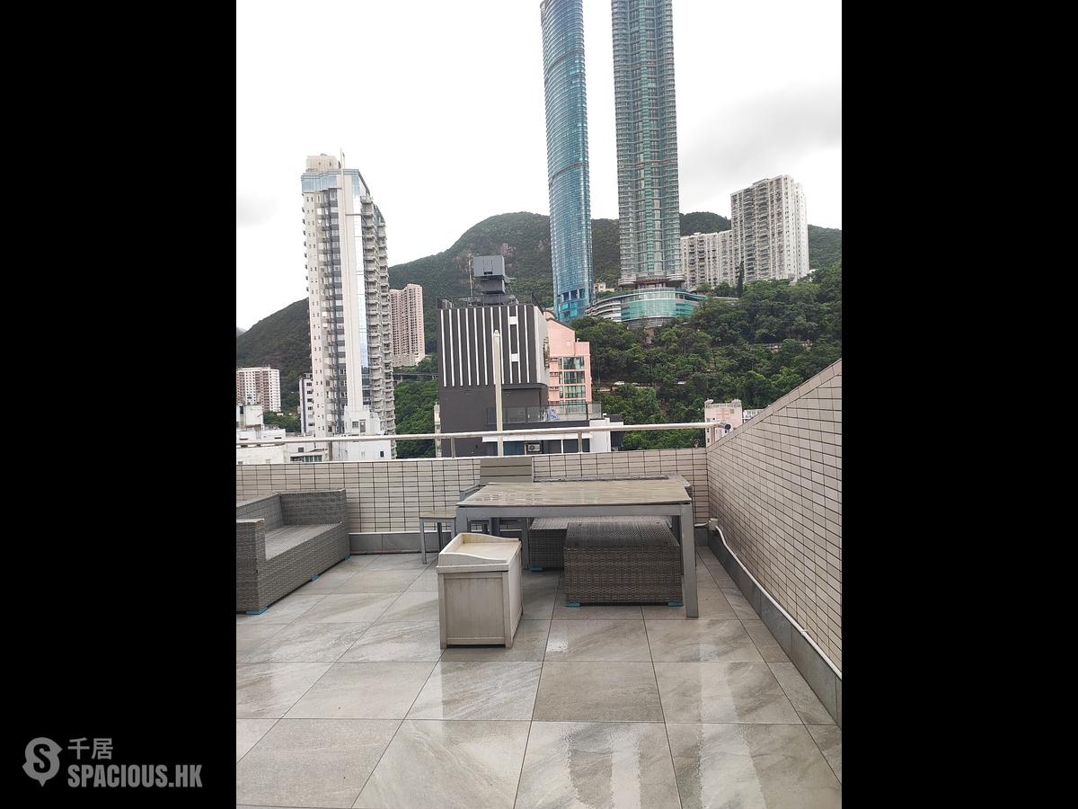 跑马地 - 鹏丽阁 01