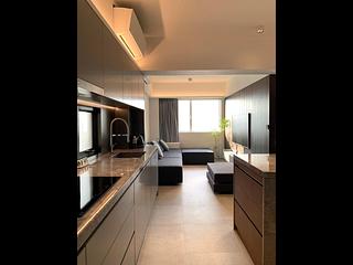 Causeway Bay - Mayson Garden Building 02