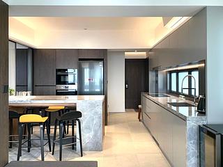 Causeway Bay - Mayson Garden Building 03