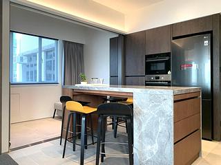 Causeway Bay - Mayson Garden Building 04