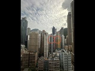 坚尼地城 - 高逸华轩 12