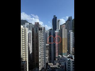 坚尼地城 - 高逸华轩 15