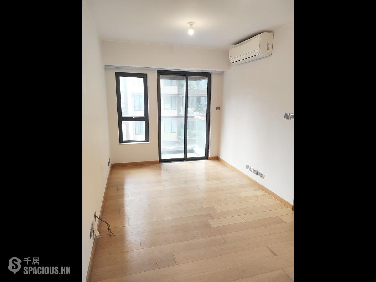 跑马地 - Tagus Residences 01