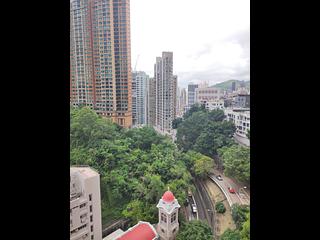 跑马地 - Tagus Residences 02