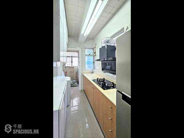 Wan Chai - Ka Yee Building 04