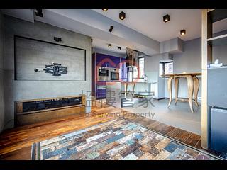 Soho - Cameo Court 03